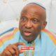 2027: I foresee new VP, SGF, Senate President, underground rigging plans - Primate Ayodele