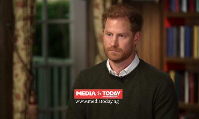 Prince Harry Suffers Defeat In Privacy Lawsuit Against Daily Mail Publisher