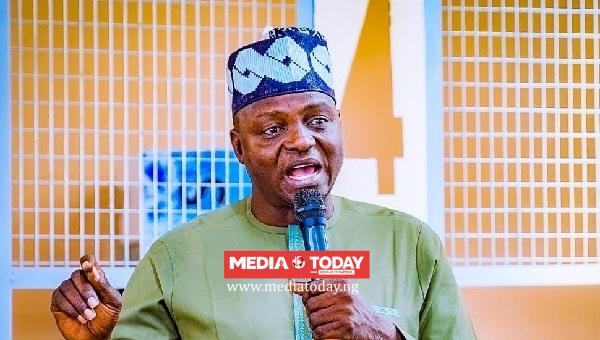 APC Chairman Yilwatda Knocks Obi Over ‘Tinubu Is Tired’ Remark