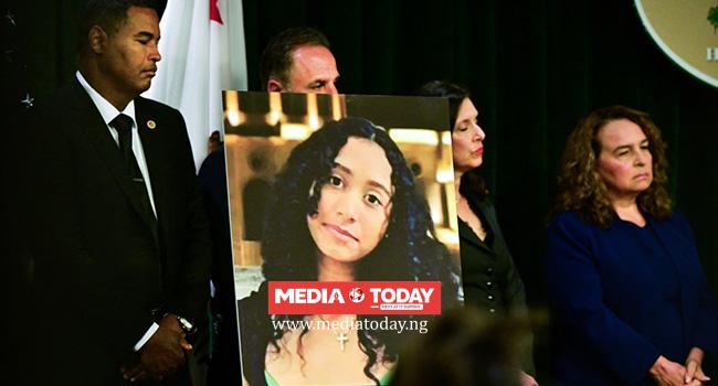 Teenager Allegedly Slain By Singer D4vd Had Abortion, Court Reveals •