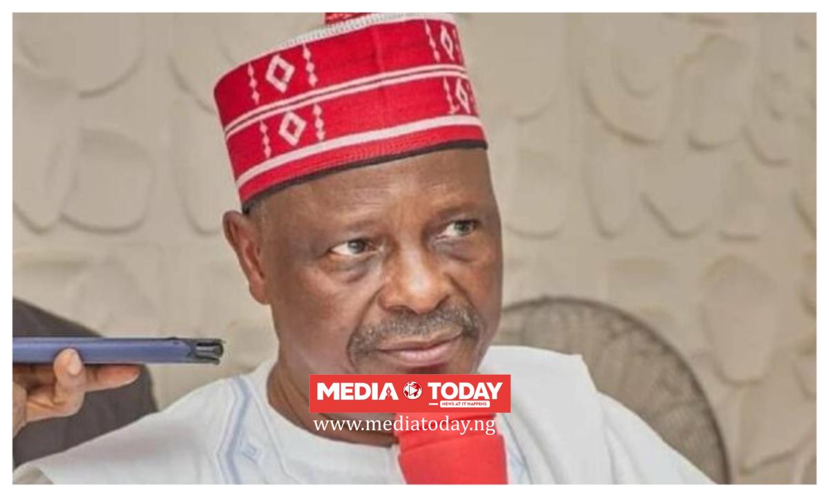 Peter Obi: We're praying - Kwankwaso hints on contesting 2031 presidency