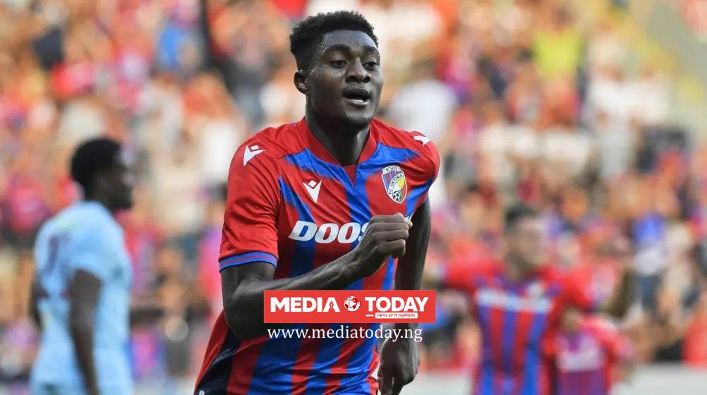Five Things to Know About Club Brugge’s Pursuit of Rafiu Durosinmi