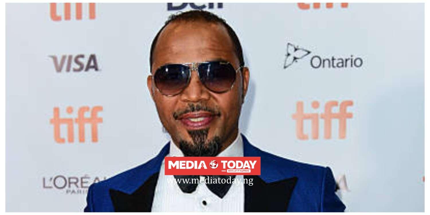 Discipline sustains career longevity not talent - Ramsey Nouah [VIDEO]