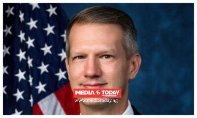 United States will monitor Nigeria's 2027 election — Congressman, Moore  