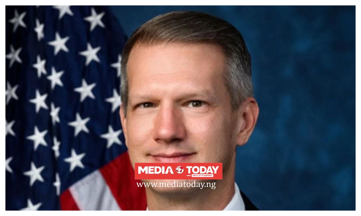 United States will monitor Nigeria's 2027 election — Congressman, Moore  