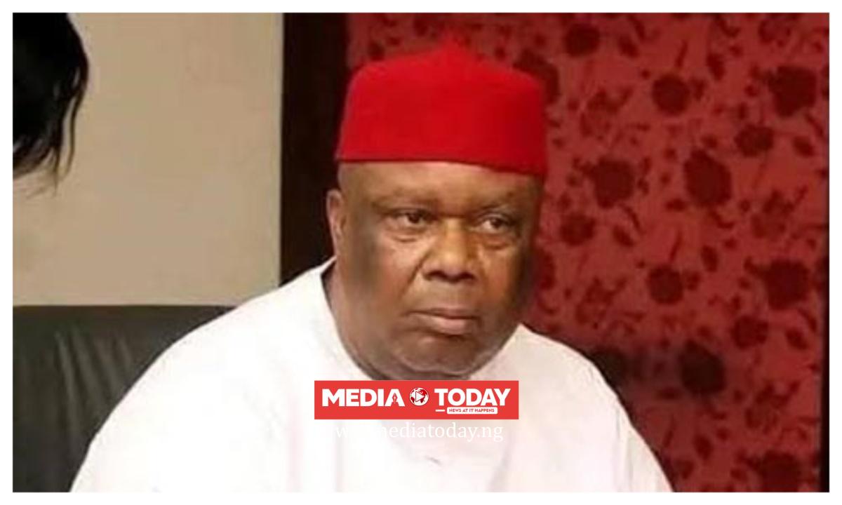 Wike asked Fubara to sack Rivers SSG, Gov's CoS - Robinson Ewor claims