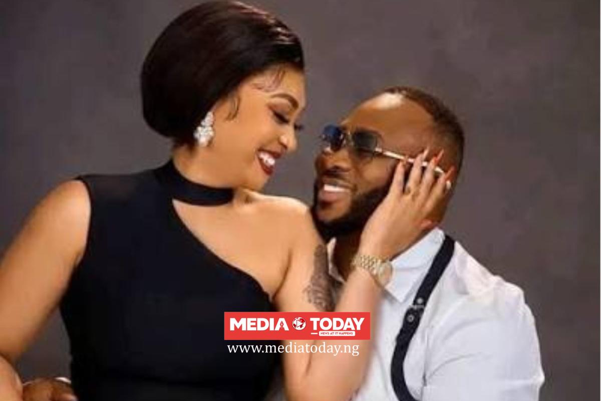 Rosy Meurer officially removes Churchill’s name from her bio amid marital crisis