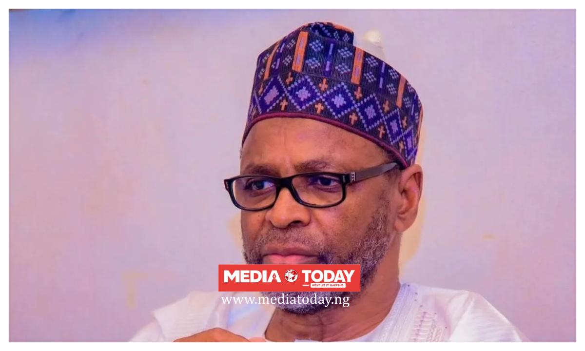 Jigawa ADC wants Nakudu replaced as governorship candidate over alleged ICPC indictment