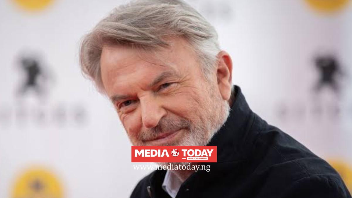 Jurassic Park Star Sam Neill’s Cause Of Death Revealed After Beating Cancer