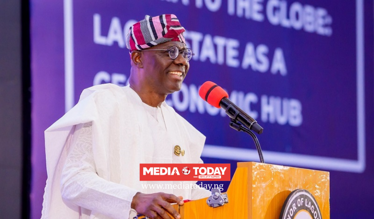 Sanwo-Olu Allocates Land To 98 Ito-Omu Communities To Secure Future In Lagos Expansion Plan