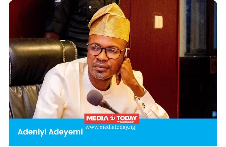 Police arrest father of disowned PFIPC ‘DG’ Prince Adeniyi Adeyemi