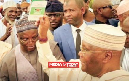 ADC: Fresh trouble for Atiku, Mark, others