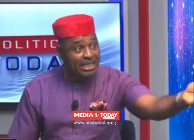 2027: Atiku chose Amaechi to show he has nothing against Ndigbo – Okonkwo