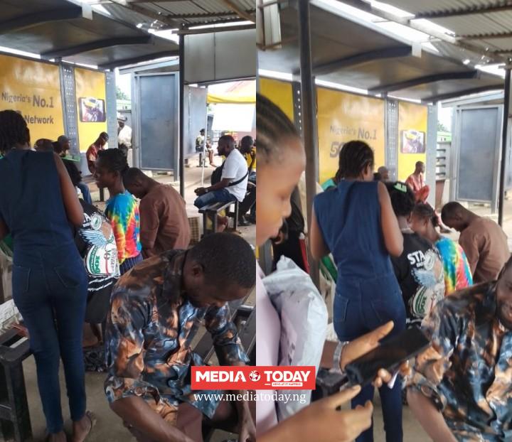 "Pickpockets" convert Benin City ring road into hue and cry robbery den As Oredo youths demand sack of Edo Commissioner for Environment.