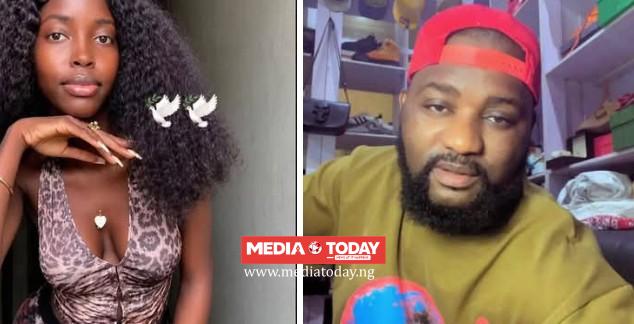 Favour Agbro’s Family Appeals to Nigerians for ₦7 Million to Clear Hospital Bills – MEDIA TODAY