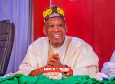 'Dead on arrival’- Ganduje says Obi-Kwankwaso ticket will fail in Kano