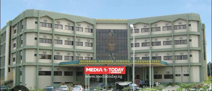 34 Inmates Sit for First School Leaving Certificate Examination in Abia