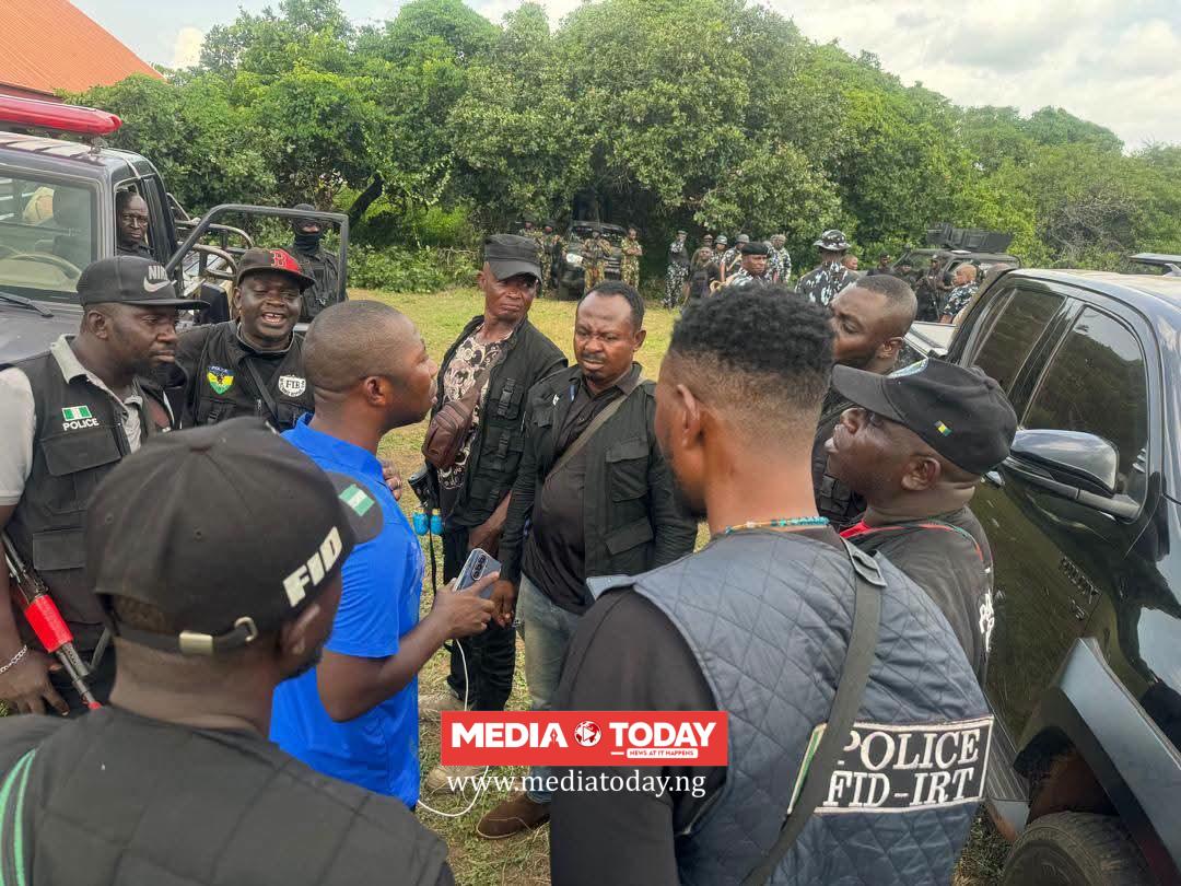 Kidnappers Abandon Kogi School Principal, NECO Official, Students As Security Forces Close In
