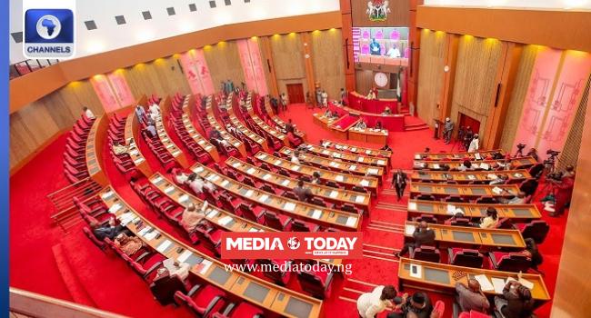 Senate Defers Action On PFIPC Pending ICPC Investigation