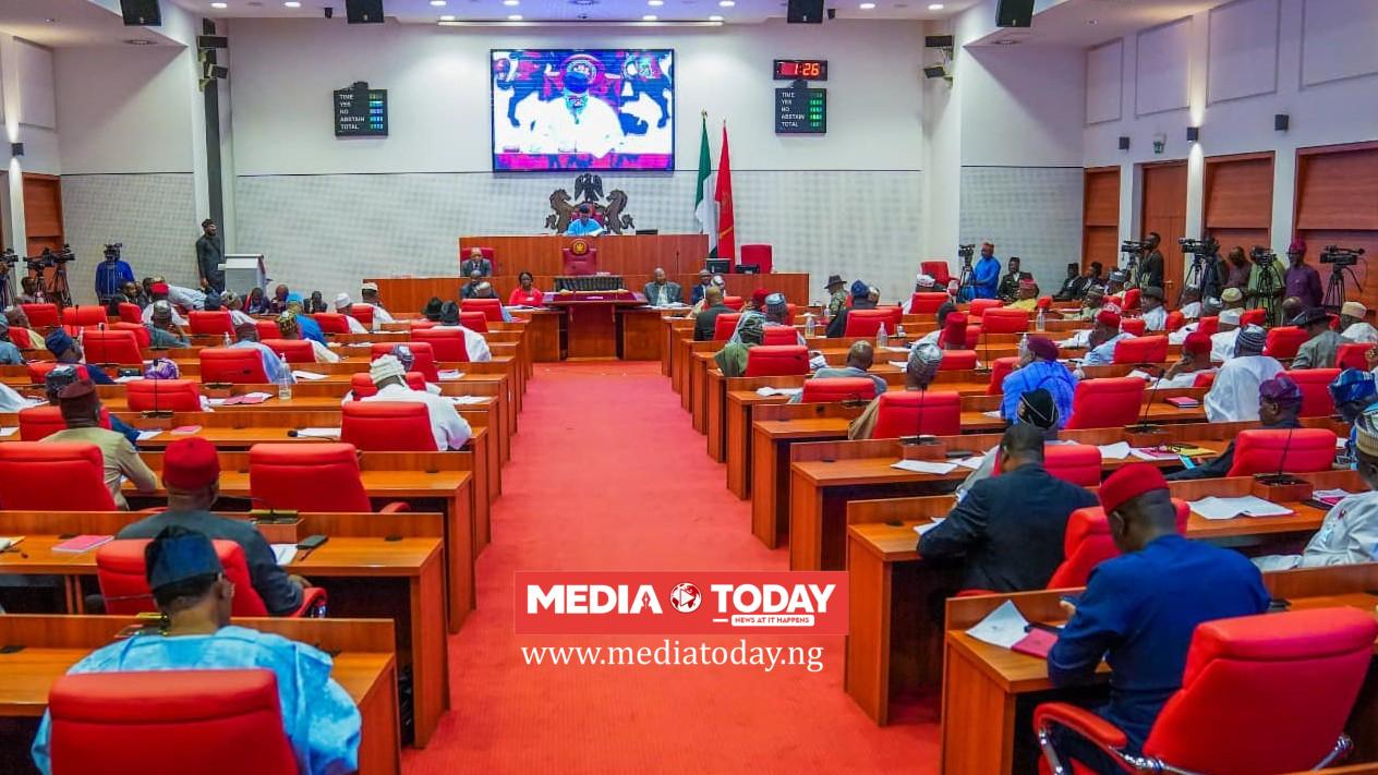 Senate Passes Bills To Establish Independent Crime Assets Agency, Overhaul Legal Profession Regulation