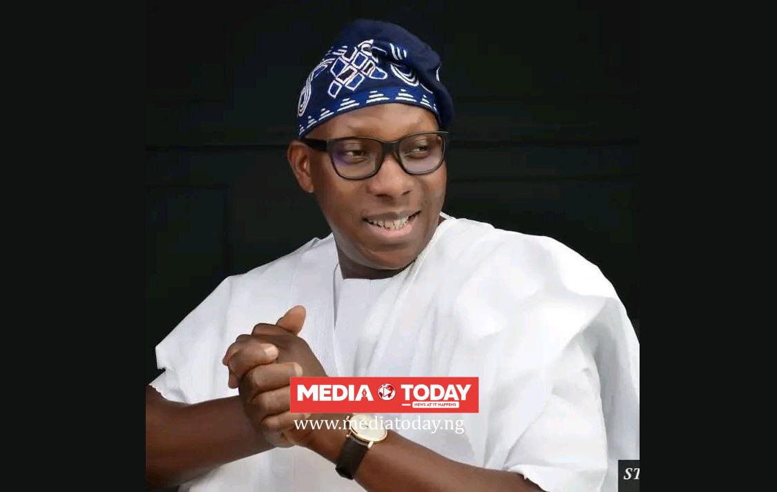 Osun Senator Fadeyi Quits APC, Returns to PDP After Ticket Row
