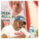 APC unveils Sharafadeen Ali as Oyo guber candidate