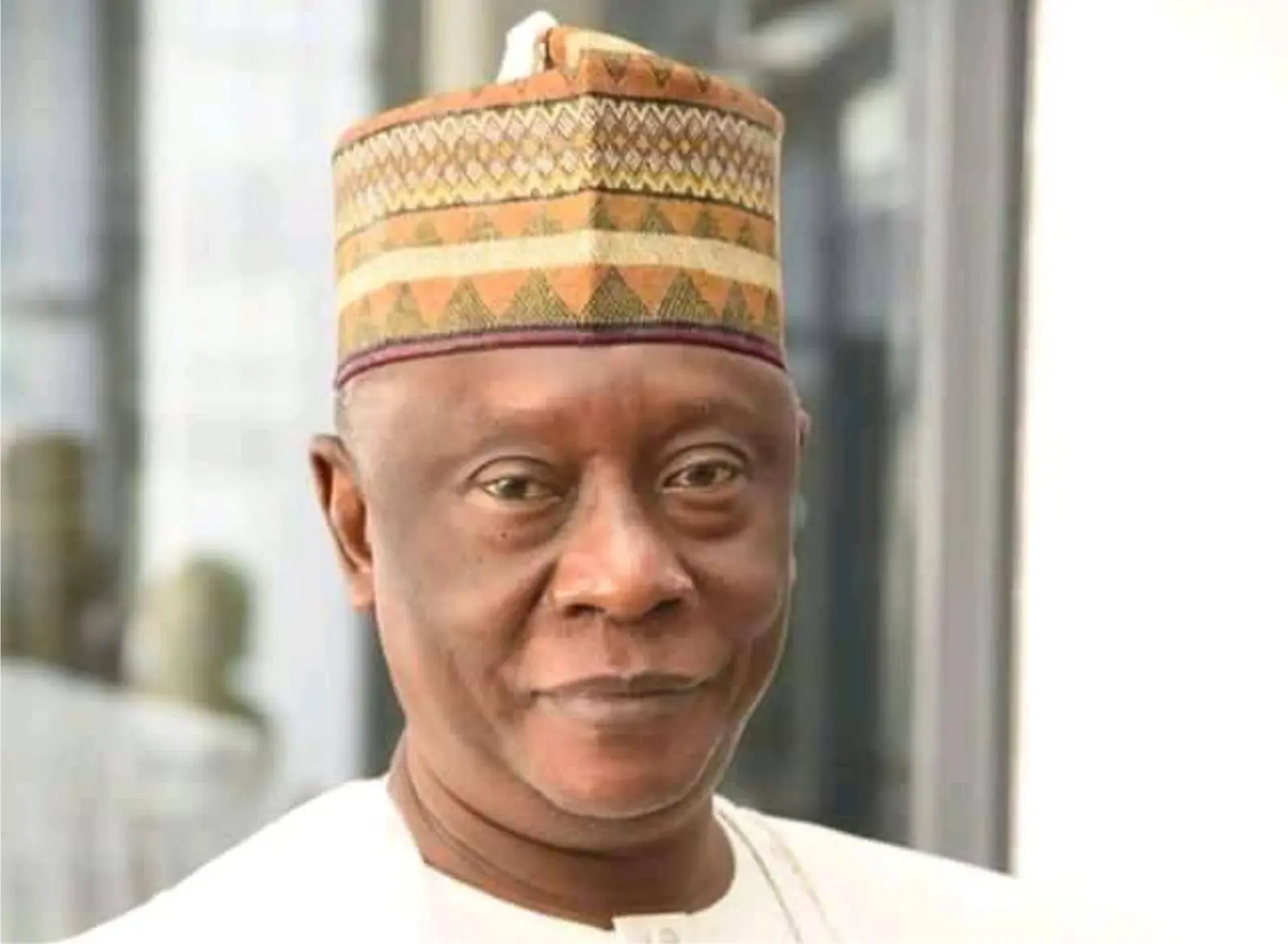 I didn't drag APC, INEC, opponent to court - Senator Lau