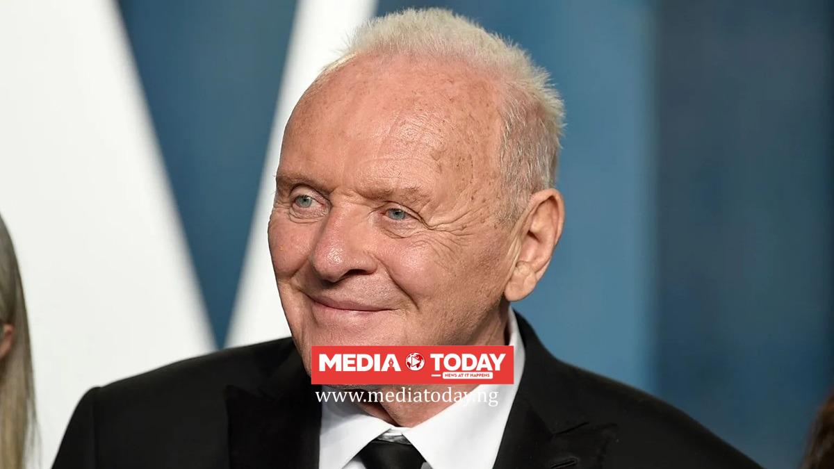 Oscar-Winning Actor Sir Anthony Hopkins Announces Debut Classical Album ‘Life Is a Dream’