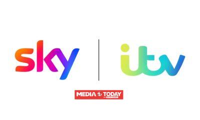 British Media Sky to Acquire ITV Media and Entertainment Business in £1.6bn Deal
