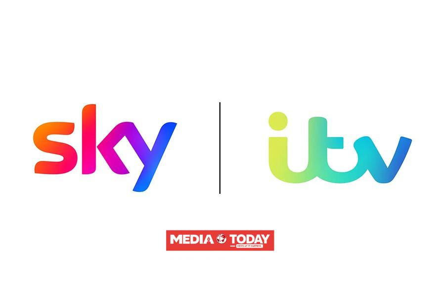 British Media Sky to Acquire ITV Media and Entertainment Business in £1.6bn Deal