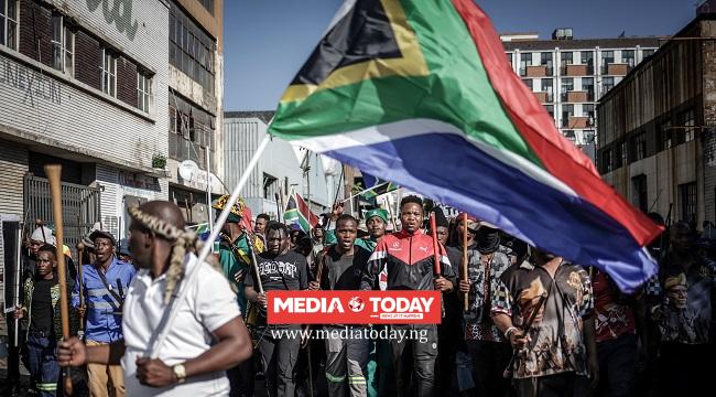 Xenophobia: FG Urges South Africa To Take Concrete Action Against Attacks On Nigerians