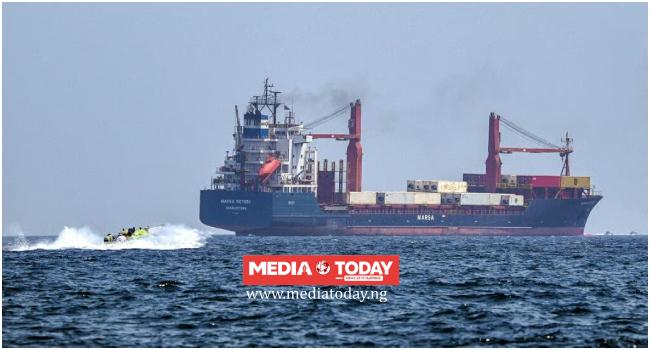 Hormuz To Remain Closed Till US Ends ‘Acts Of Aggression’ — Iran
