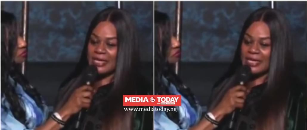“I Made ₦83 Million After 21 Days Of Fasting”- Fashion Designer Styled By Ejiro Claims