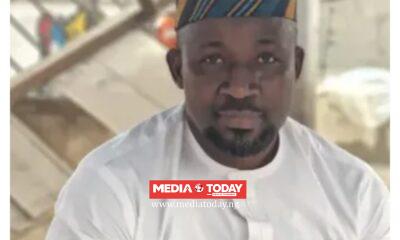 Nollywood money rituals, witchcraft storylines very unrealistic - Actor Sunny Alli