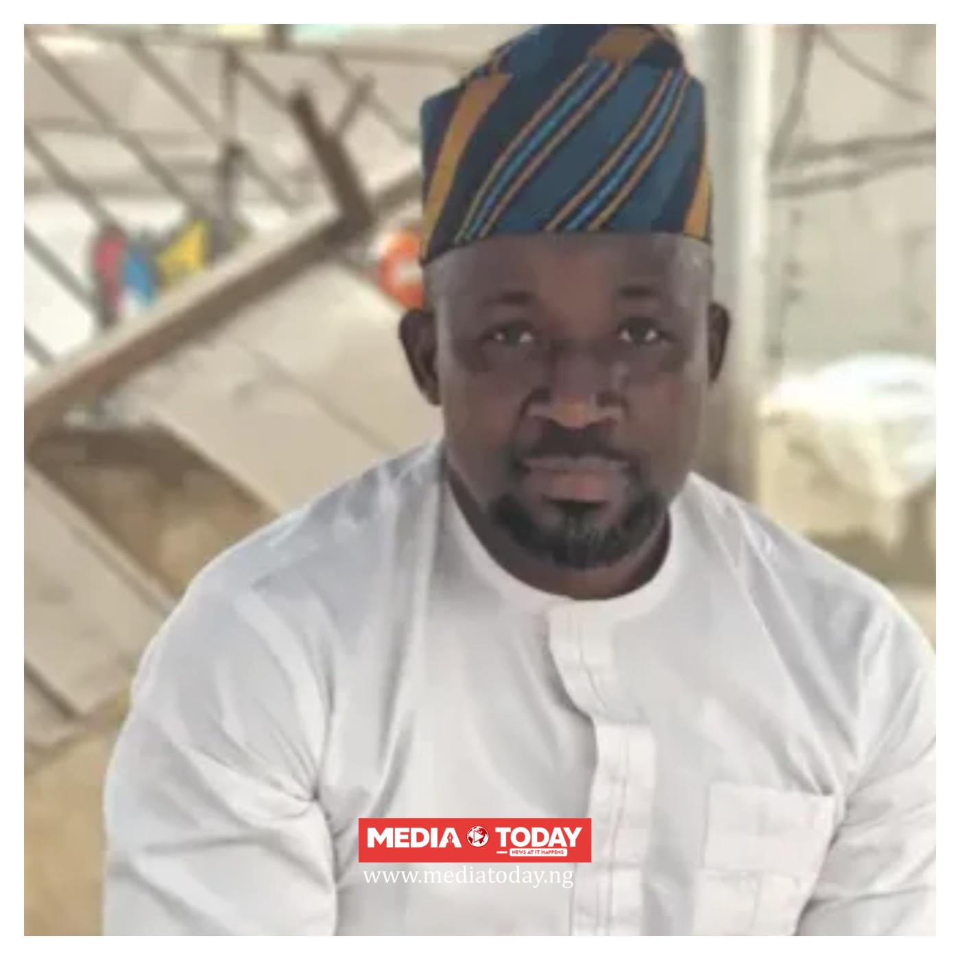 Nollywood money rituals, witchcraft storylines very unrealistic - Actor Sunny Alli