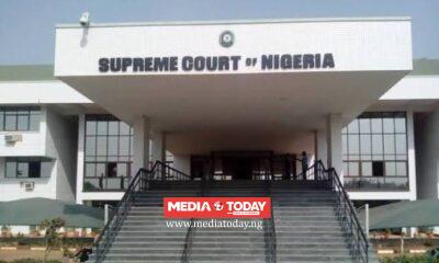 Supreme Court Begins Digital Transformation, Mandates E-Uploads for Appeals From September