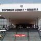 Supreme Court Begins Digital Transformation, Mandates E-Uploads for Appeals From September