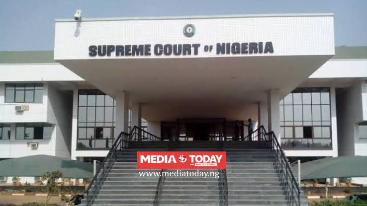 Supreme Court Begins Digital Transformation, Mandates E-Uploads for Appeals From September