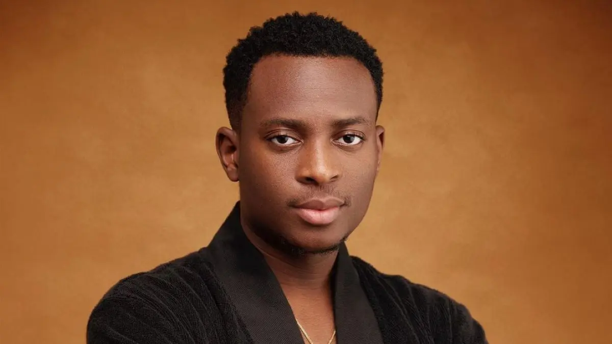 'Not been easy' - Comedian Sydney Talker opens up on celibacy journey