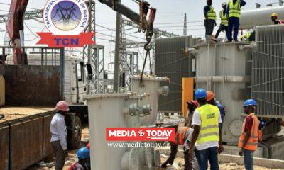 TCN Restores Benin–Omotosho 330kV Transmission Line After Week-Long Outage