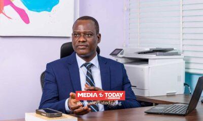 Nigeria Has Moved from Economic Decline to Stability – Oyedele
