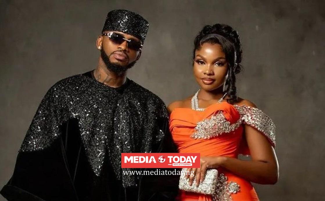 Tanzanian Singer Diamond Platnumz, Wife Zuchu Head for Divorce After One Year of Marriage