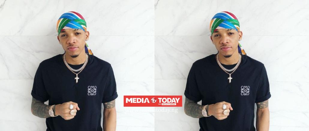 "Wizkid's 'Ojuelegba' Inspired Me To Create My Hit Song 'Rara'"- Tekno Opens Up