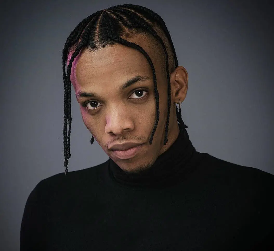 Love not same after year 2020 - Tekno claims 