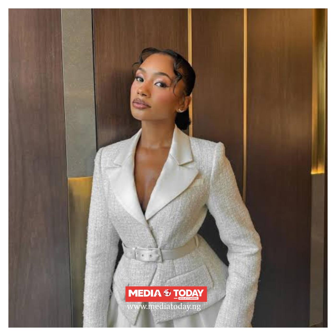 'No pretence, I’m nepo baby’-Temi Otedola openly admits family privileges, nepotism