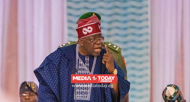 Tinubu Orders Security Forces To Hunt Down Perpetrators Of Kaduna Attack