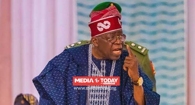 Media Must Resist Temptation Of Becoming Megaphones For Terrorists, Kidnappers, Says Tinubu