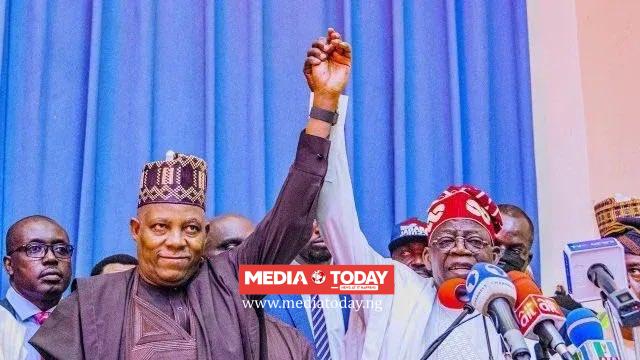 2027: Debate, permutations as Tinubu retains Shettima 