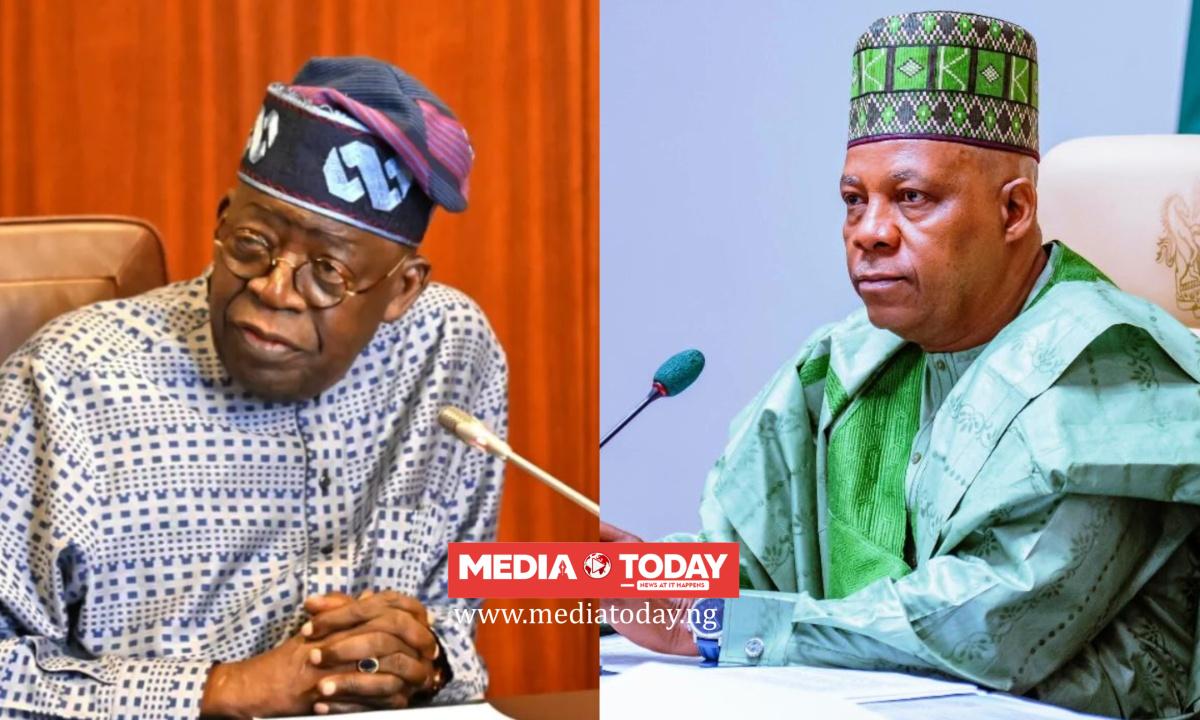 Seyi more powerful than Shettima under Tinubu - Kwankwasiyya spokesman Mohammed on Muslim-Muslim ticket 