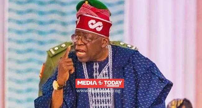 INEC Is Neutral, I Won’t Allow Opposition To Rope Me, We’ll Wrestle To Finishing Point — Tinubu